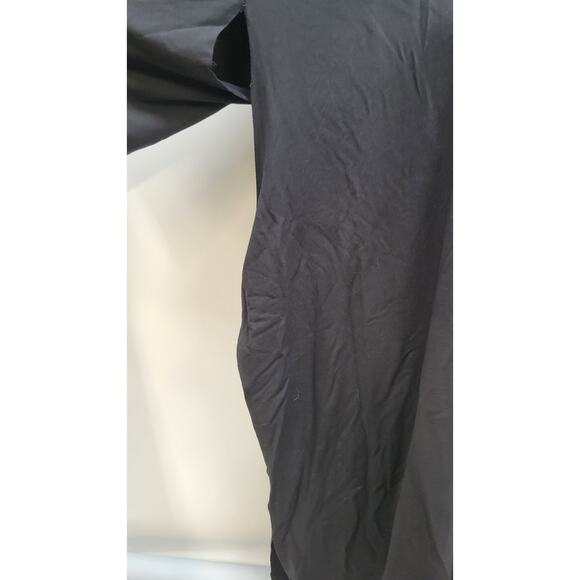 KATHRYN BOWEN Twisted Cutout T-shirt Size XL - Picture 10 of 12